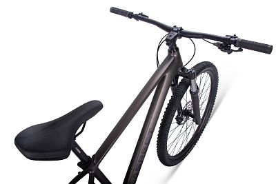 Превью Велосипед со скидкой Велосипед ASPECT Cobalt 29 Коричневый (2025)